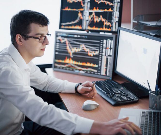 How to become a stockbroker without a degree