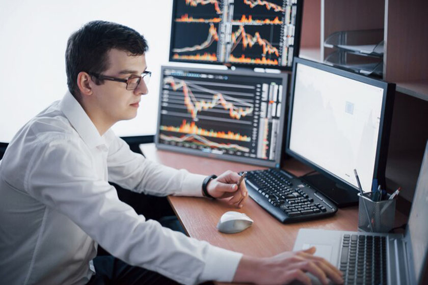 How to become a stockbroker without a degree